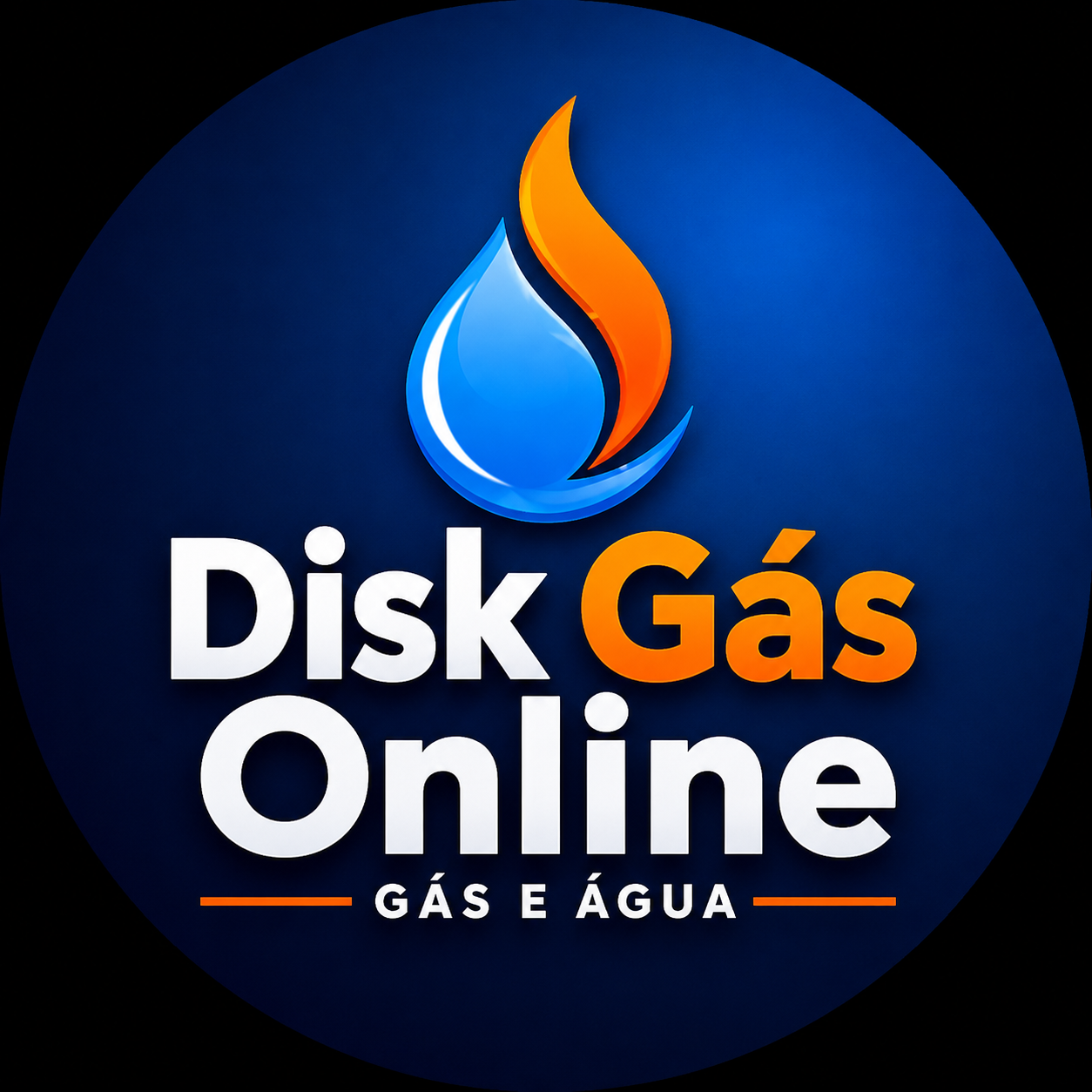 Disk Gás Online