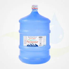 Garrafão 20L
