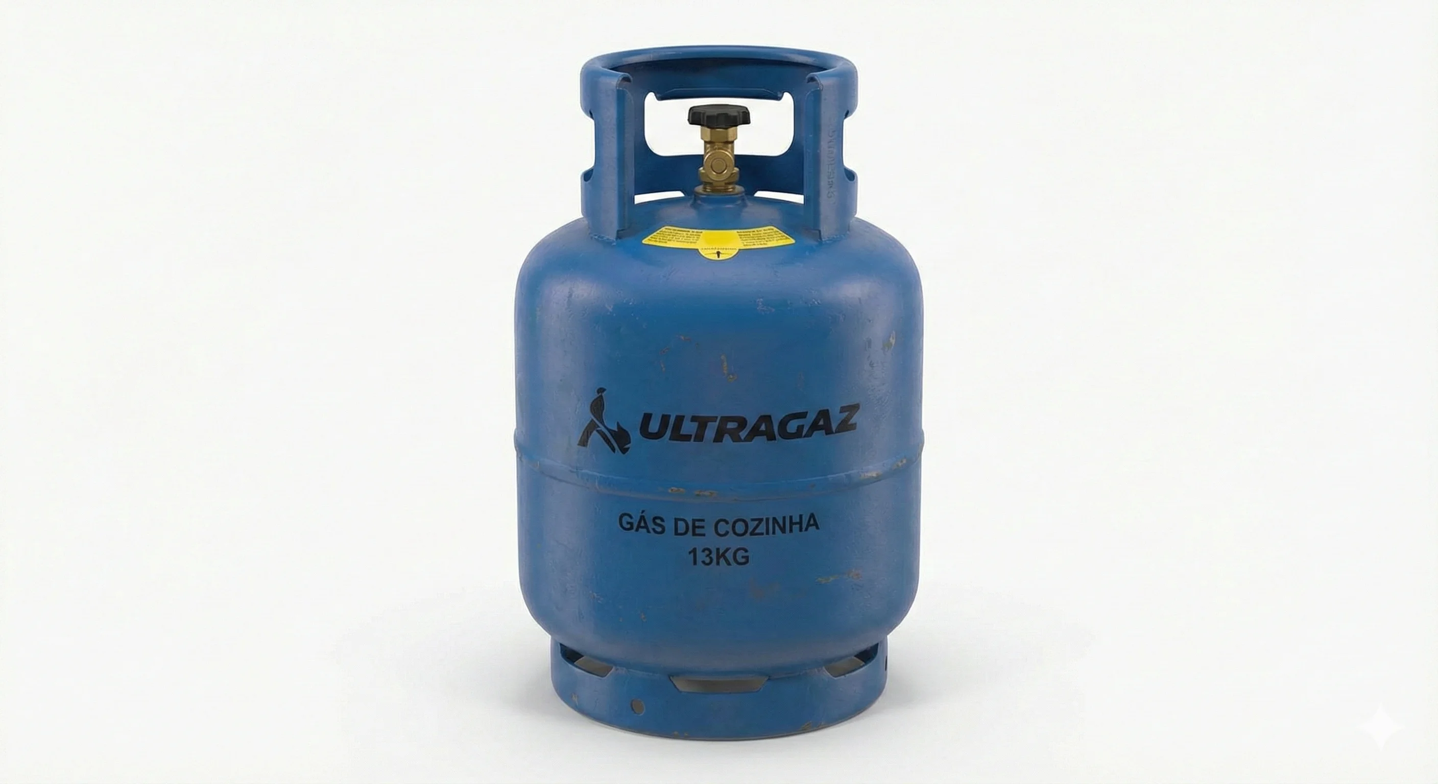 Botijão 13kg (P13)